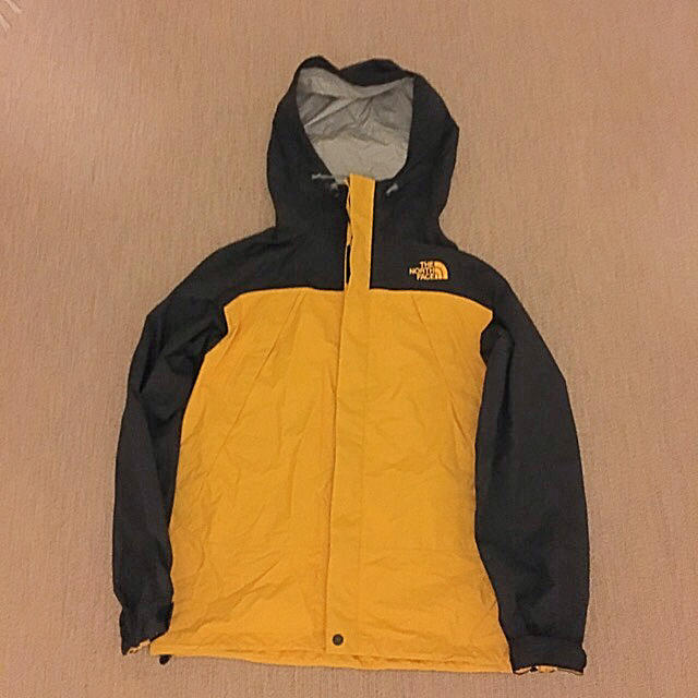 THE NORTH FACE(ザノースフェイス)のノースフェイスJr.マウンテンジャンパー キッズ/ベビー/マタニティのキッズ服男の子用(90cm~)(ジャケット/上着)の商品写真