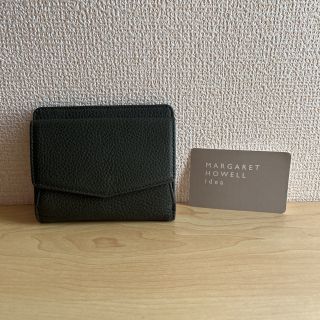 マーガレットハウエル(MARGARET HOWELL)のマーガレットハウエル　折り財布(財布)