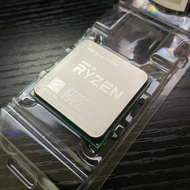 AMD RYZEN 1300X SOCKET AM4
