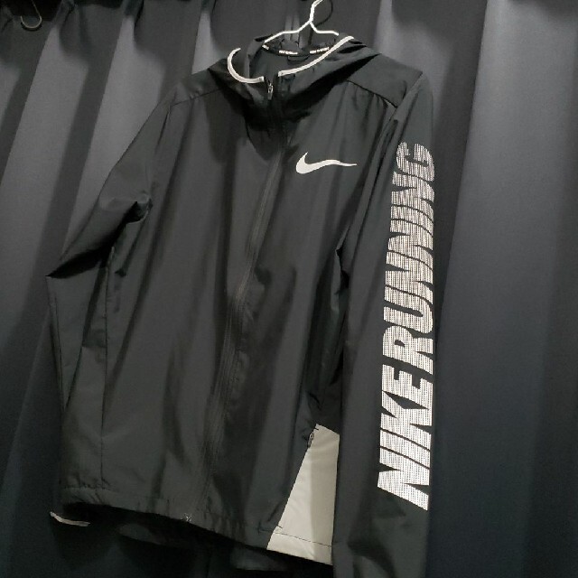 NIKE ナイロンジャケット 正規品