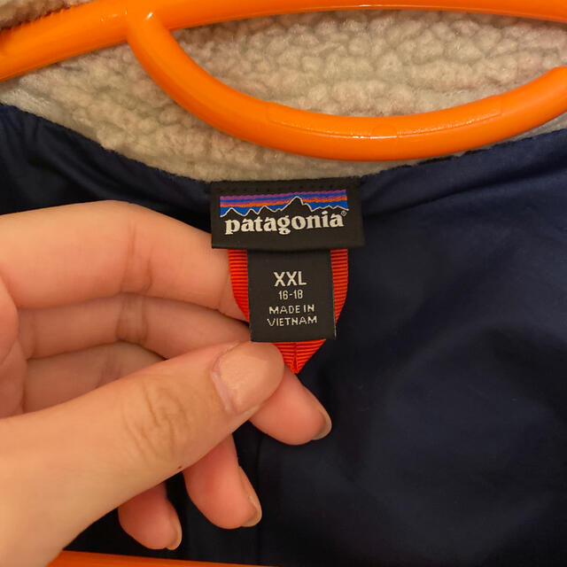 patagonia(パタゴニア)のpatagonia レディースのジャケット/アウター(その他)の商品写真