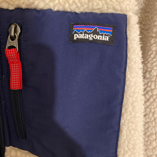 patagonia(パタゴニア)のpatagonia レディースのジャケット/アウター(その他)の商品写真