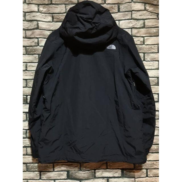 THE NORTH FACE マウンテンパーカー  NP15013