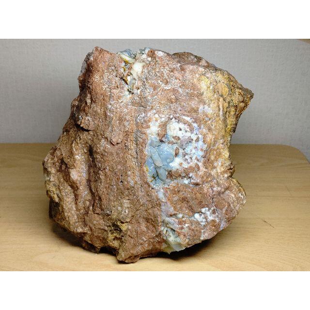 オパール 370g 原石 宝石 ジュエリー 鉱物 誕生石 鑑賞石 自然石 水石