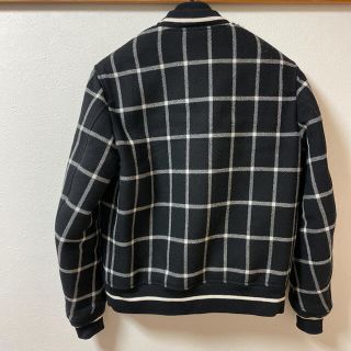 Alexander McQueen - 最終値下アレキサンダー マックイーン ボンバー