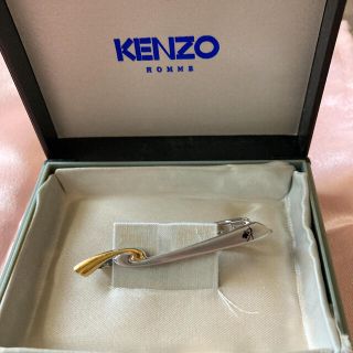 ケンゾー(KENZO)のネクタイピン(ネクタイピン)