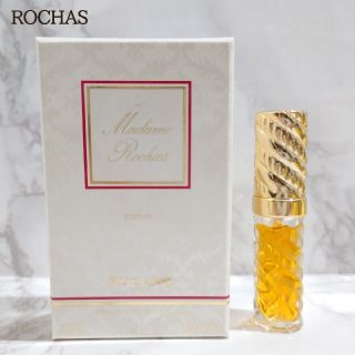 ロシャス(ROCHAS)の希少 ROCHAS ロシャス マダム ロシャス パルファム parfum(香水(女性用))