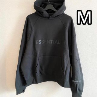 新品ssense購入【M】FOG ESSENTIALS スウェット パーカー (パーカー)