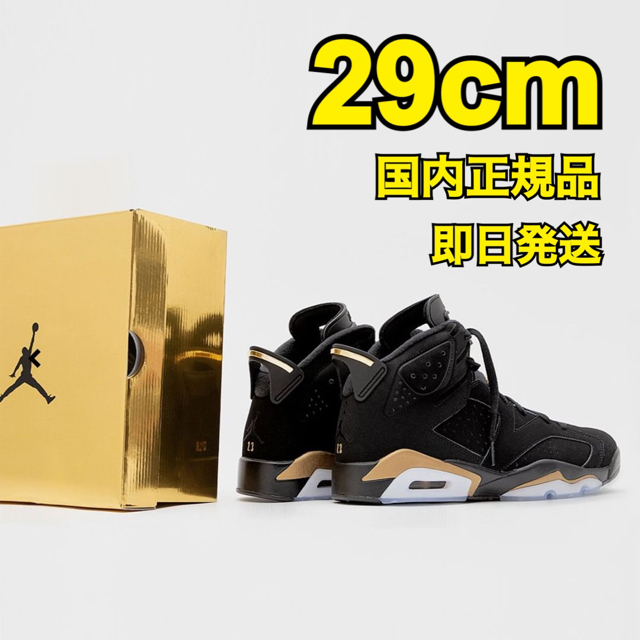 Nike Air Jordan 6 Retro DMP (2020)