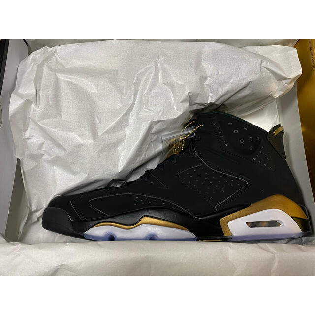格安 販売品 Nike Air Jordan 6 Retro DMP (2020) メンズ tripkicks.com