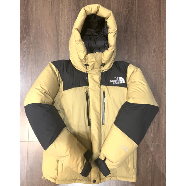 THE NORTH FACE(ザノースフェイス)のバルトロライトジャケット メンズのジャケット/アウター(ダウンジャケット)の商品写真