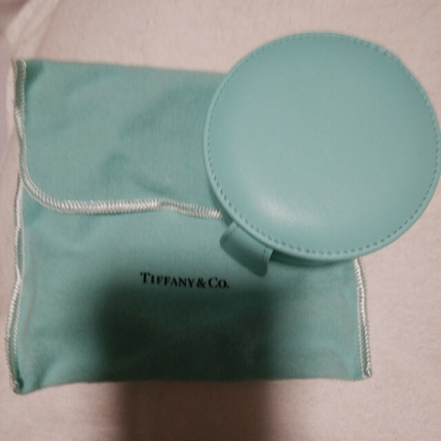 本物鑑定済み新品ティファニーTIFFANY ジュエリーケース - honegori.co.jp