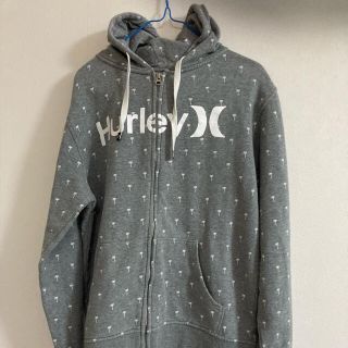 ハーレー(Hurley)のハーレー　パーカー(パーカー)