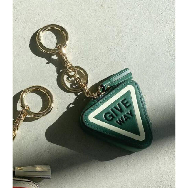 L'Appartement DEUXIEME CLASSE - 【GOOD GRIEF/グッドグリーフ】medicine Key ring の