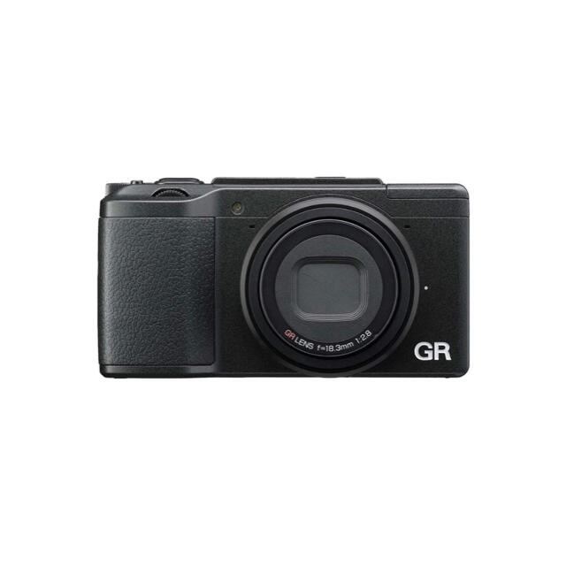 【大幅値下げ！】RICOH リコー GR GR2