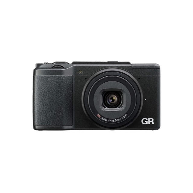 【大幅値下げ！】RICOH リコー GR GR2