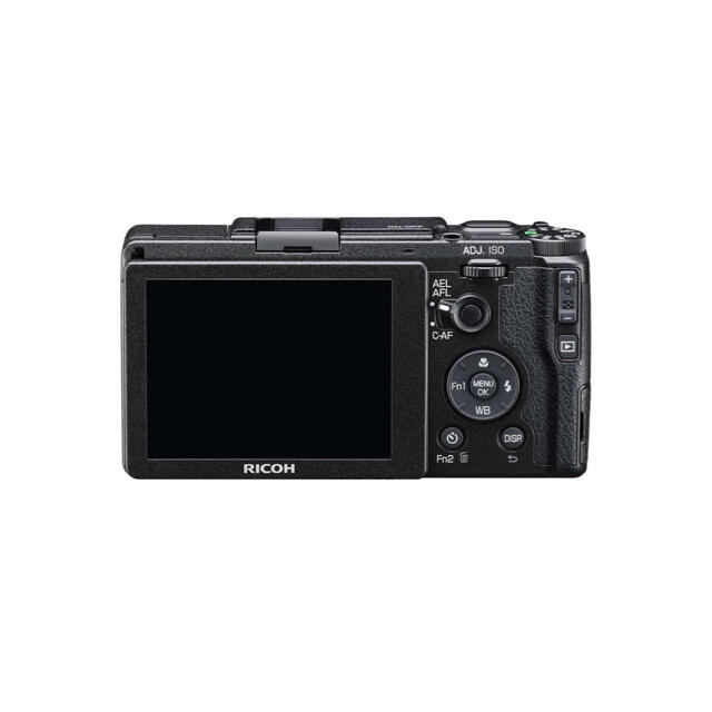 【大幅値下げ！】RICOH リコー GR GR2