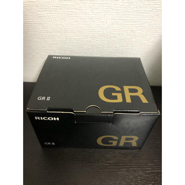 【大幅値下げ！】RICOH リコー GR GR2