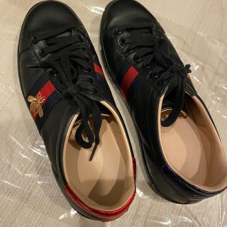 グッチ(Gucci)のgucci スニーカー(スニーカー)