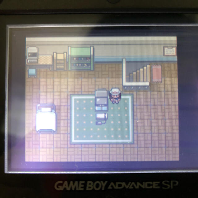 ゲームボーイアドバンス 海外版 ポケモン リーフグリーンの通販 By ヒカリ S Shop ゲームボーイアドバンスならラクマ ゲームボーイアドバンス 海外版 ポケモン リーフグリーンの通販 By ヒカリ S Shop ゲームボーイアドバンスならラクマ
