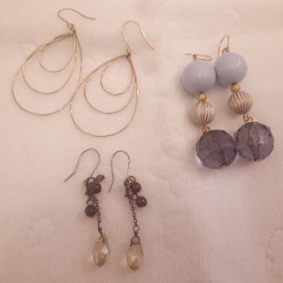 ピアス　まとめ売り(ピアス)