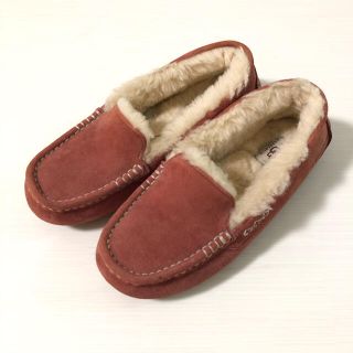 アグ(UGG)のugg アンスレー　モカシン(スリッポン/モカシン)