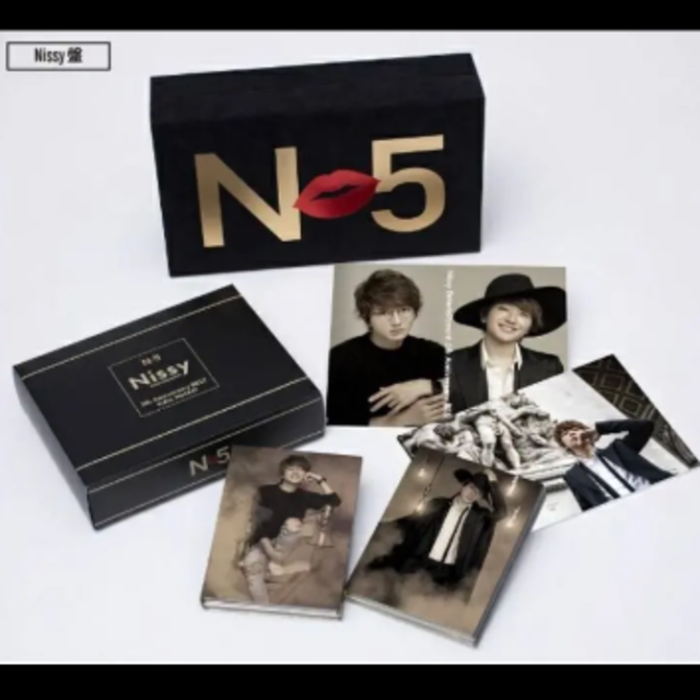 Saleアイテム Nissy Entertainment 5th Anniversary Best 割引クーポン対象品 Www Globaldentalcentre Org