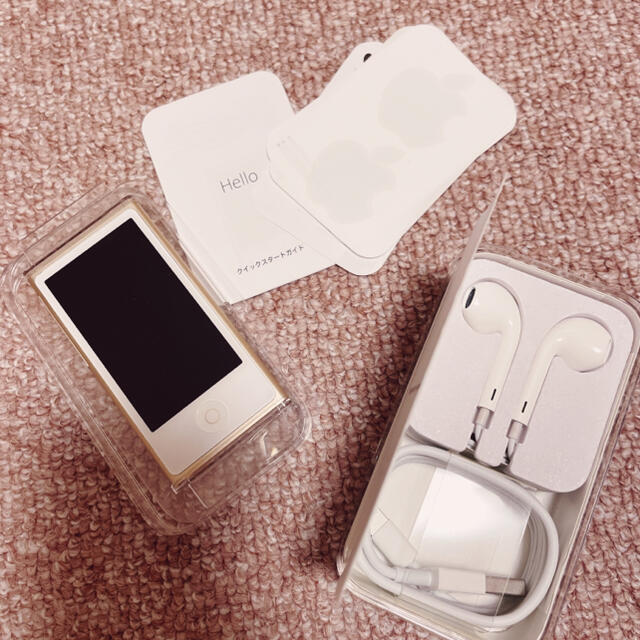 IPhone7簡単スタートガイド その他 | suitmenstore.com