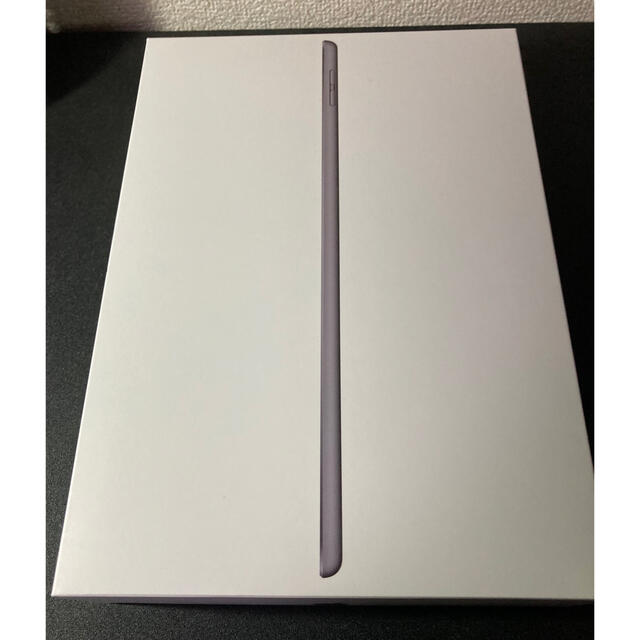 ipad 第8世代　32GB スペースグレー