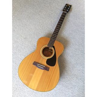 【長期保管品】YAMAHA FG-152 （本体＋ソフトケース）