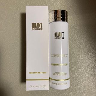 マリークワント(MARY QUANT)の【未使用】マリークワント  化粧水(化粧水/ローション)