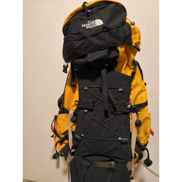 THE NORTH FACE バックパック 登山用　リュックセット リュック