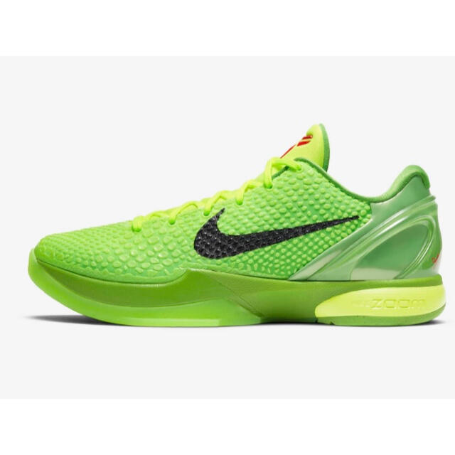 NIKE Kobe6 ナイキ コービー6 プロトロ green apple