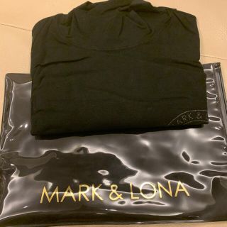 マークアンドロナ(MARK&LONA)のマークアンドロナ　新品(ウエア)