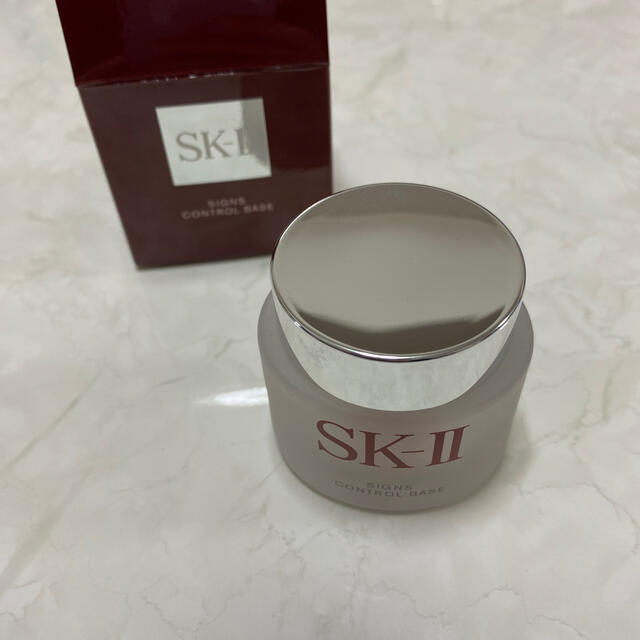 SK-II(エスケーツー)のサインズコントロールベース コスメ/美容のベースメイク/化粧品(化粧下地)の商品写真