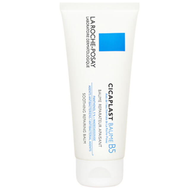 LA ROCHE-POSAY(ラロッシュポゼ)のラロッシュポゼ シカプラストバーム B5 100ml コスメ/美容のスキンケア/基礎化粧品(フェイスオイル/バーム)の商品写真