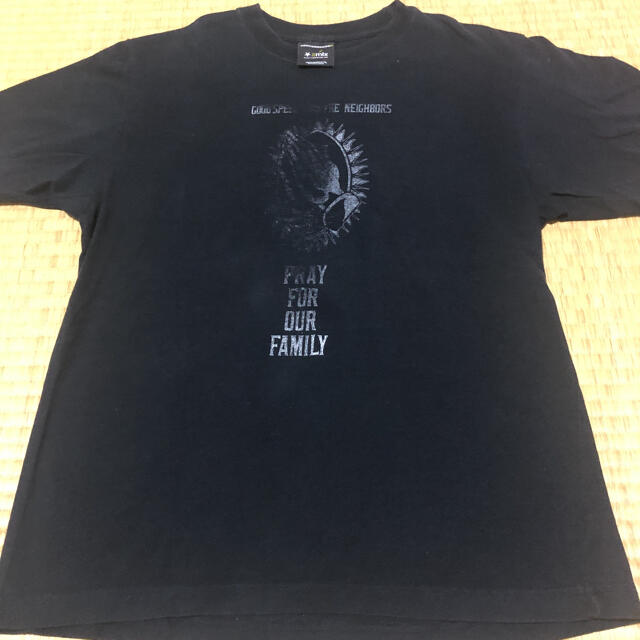 NEIGHBORHOOD(ネイバーフッド)のネイバーフッド Tシャツ即購入可☆ メンズのトップス(Tシャツ/カットソー(半袖/袖なし))の商品写真