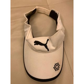 プーマ(PUMA)のプーマサンバイザー(その他)