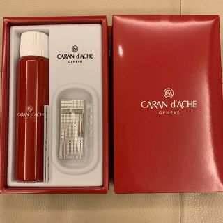 カランダッシュ ライターの通販 19点 | CARAN d'ACHEを買うならラクマ