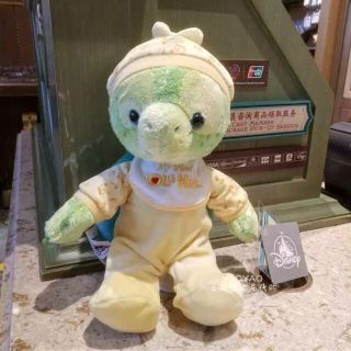 ディズニー ファー ぬいぐるみの通販 100点以上 Disneyのエンタメ ホビーを買うならラクマ