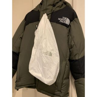 ザノースフェイス(THE NORTH FACE)のバルトロライトジャケット　Sサイズ(ダウンジャケット)