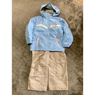 エレッセ(ellesse)の最値下げエレッセスキーウェア120女の子用(その他)