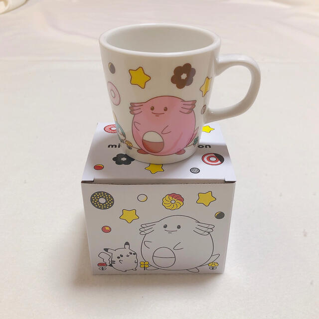 ポケモン 未使用 ミスド ポケモンマグカップ の通販 By Saki S Shop ポケモンならラクマ ポケモン 未使用 ミスド ポケモンマグカップ の通販 By Saki S Shop ポケモンならラクマ