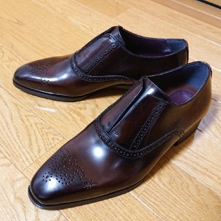 PAZZO collection  ビジネスシューズ 24.5cm(ドレス/ビジネス)