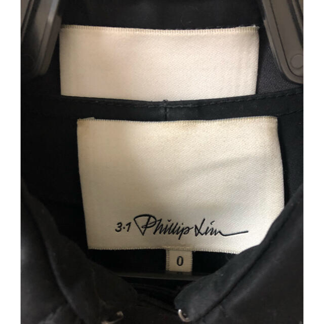 爆買い通販 3.1 Phillip Lim 3.1フィリップリム トレンチコートの通販 by saaaaatk's  shop｜スリーワンフィリップリムならラクマ