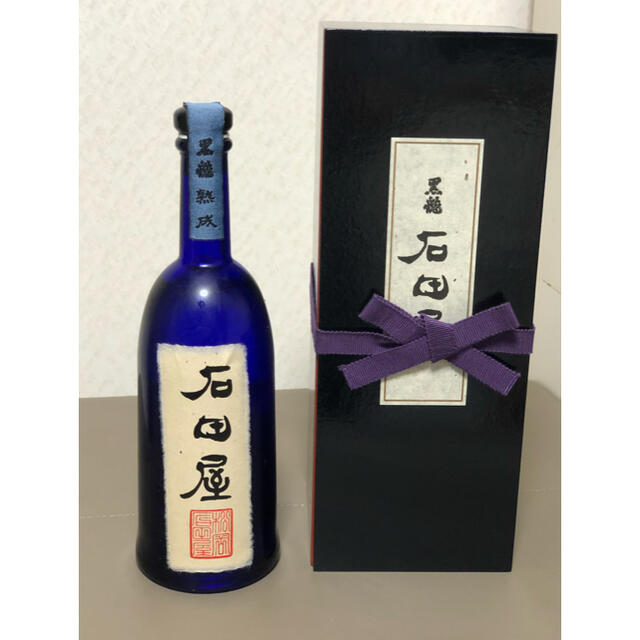 送料込み 今期もの 黒龍 石田屋 720ml・しずく 720ml