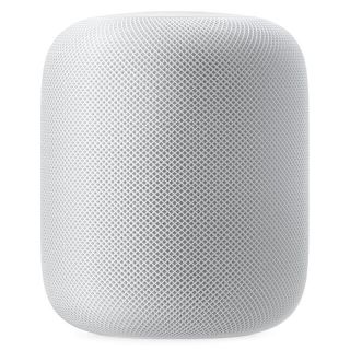 アップル(Apple)のAPPLE HOMEPOD ホワイト新品　未開封　即発送(スピーカー)