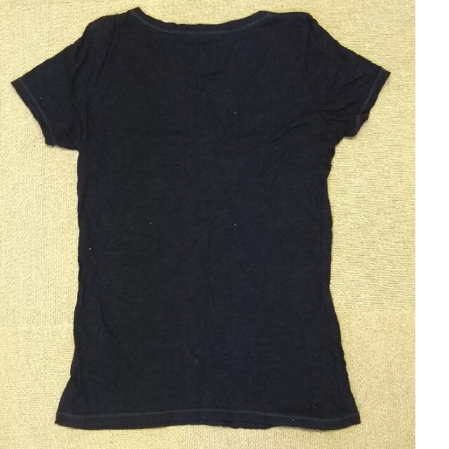 Hollister(ホリスター)のホリスター Tシャツ レディースのトップス(Tシャツ(半袖/袖なし))の商品写真