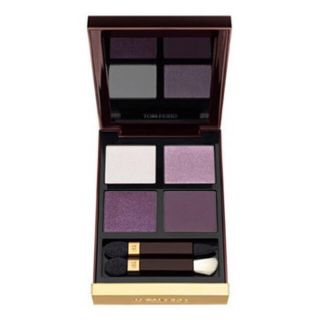 ★tomford★激レア廃番★アイカラークォード★04クラッシュドアメジスト★