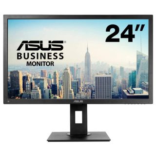 エイスース(ASUS)のASUS ビジネスモニター 24インチ 1ms 75Hz HDMI(ディスプレイ)